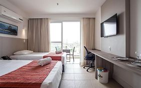 Flat 905 - Localização privilegiada em Macaé